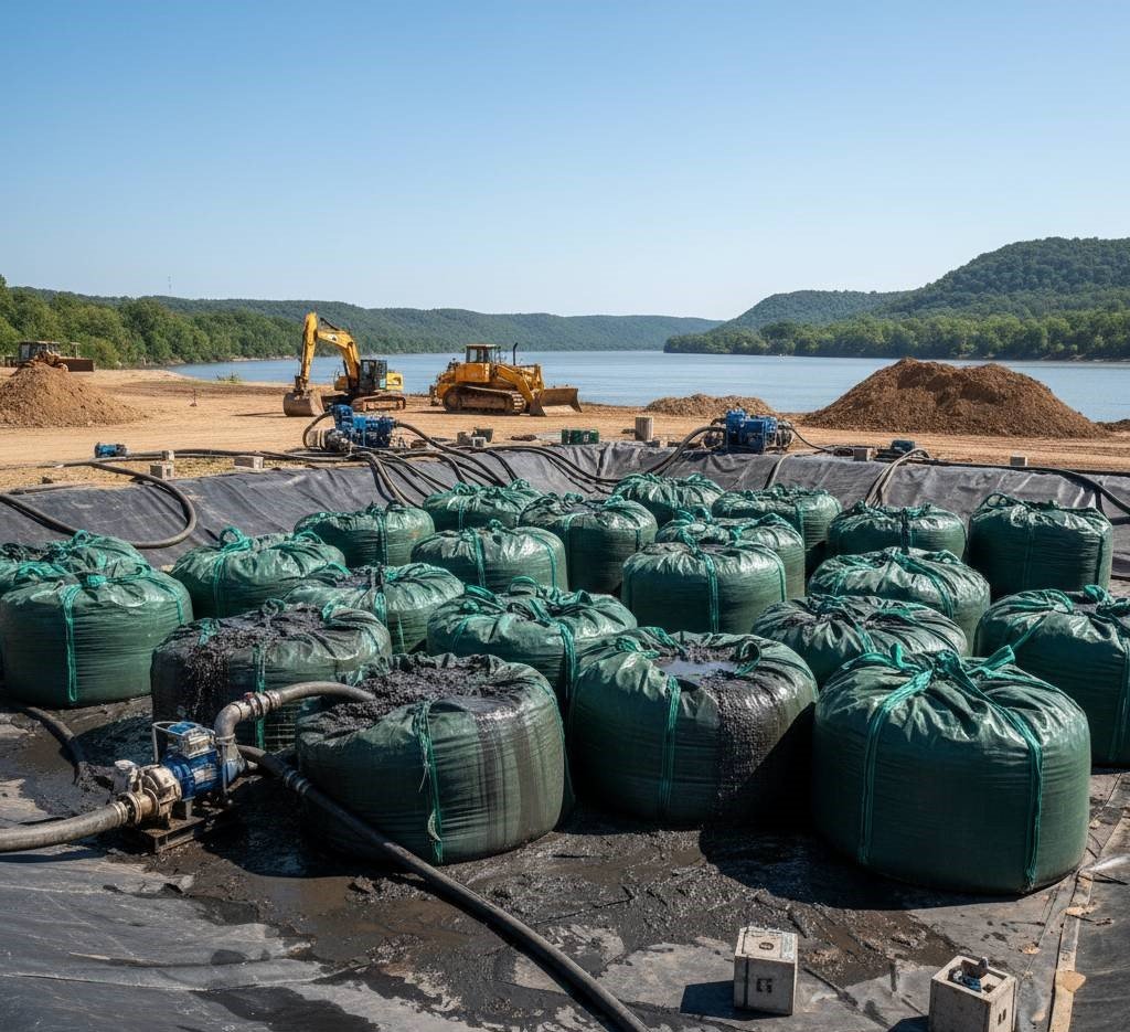 Sediment Management in Tennessee