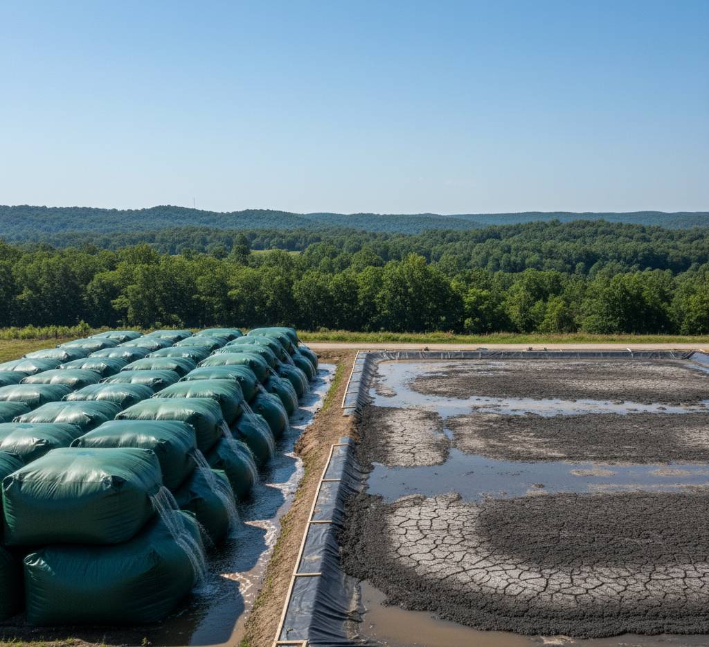 Dewatering Solutions in Tennessee